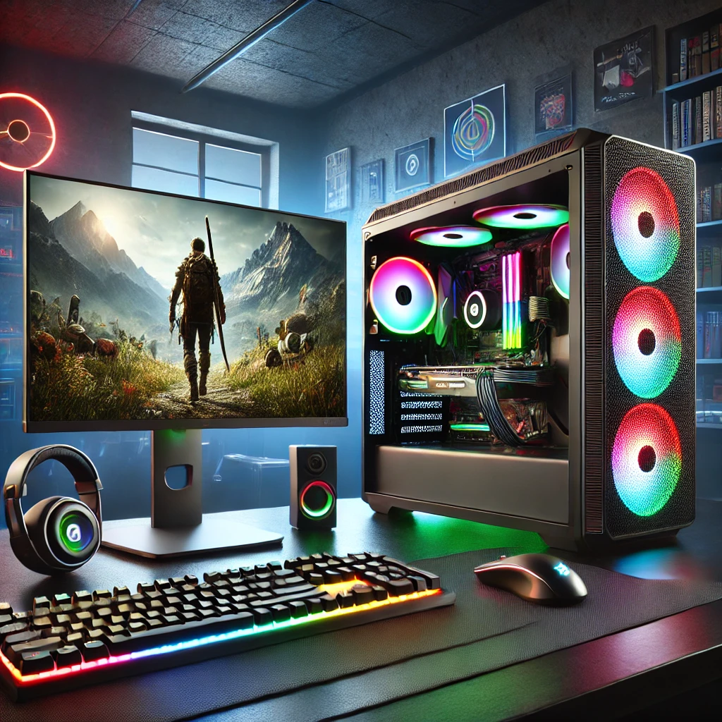 Ottimizzazione performance PC gaming