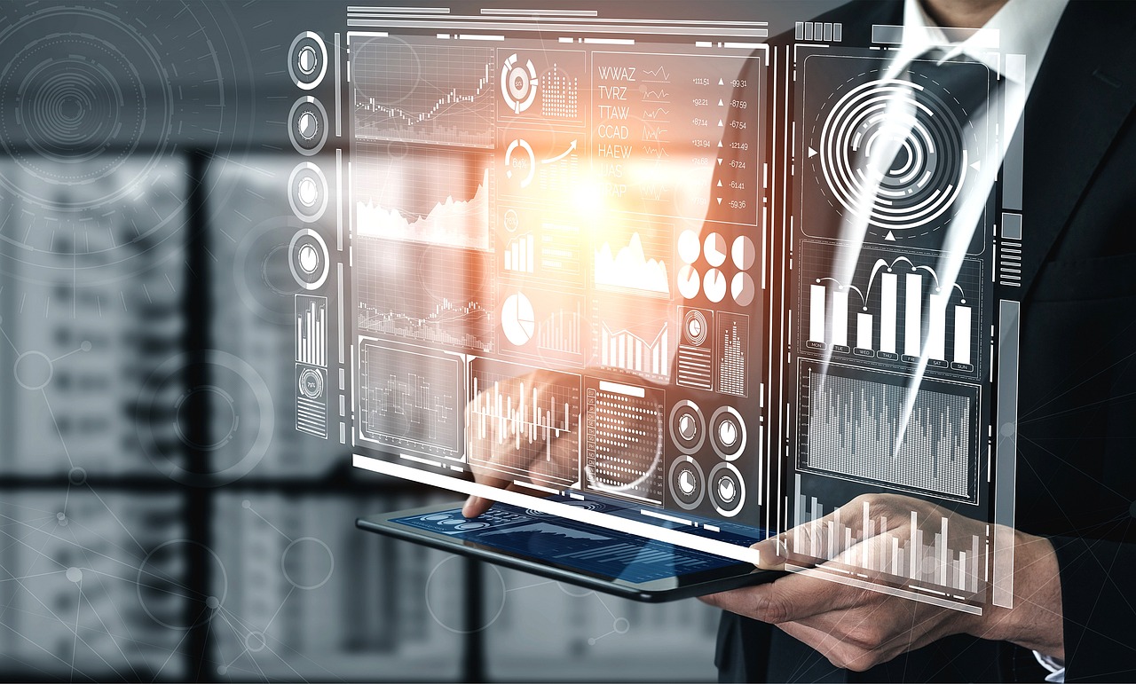 applicazioni di intelligenza artificiale