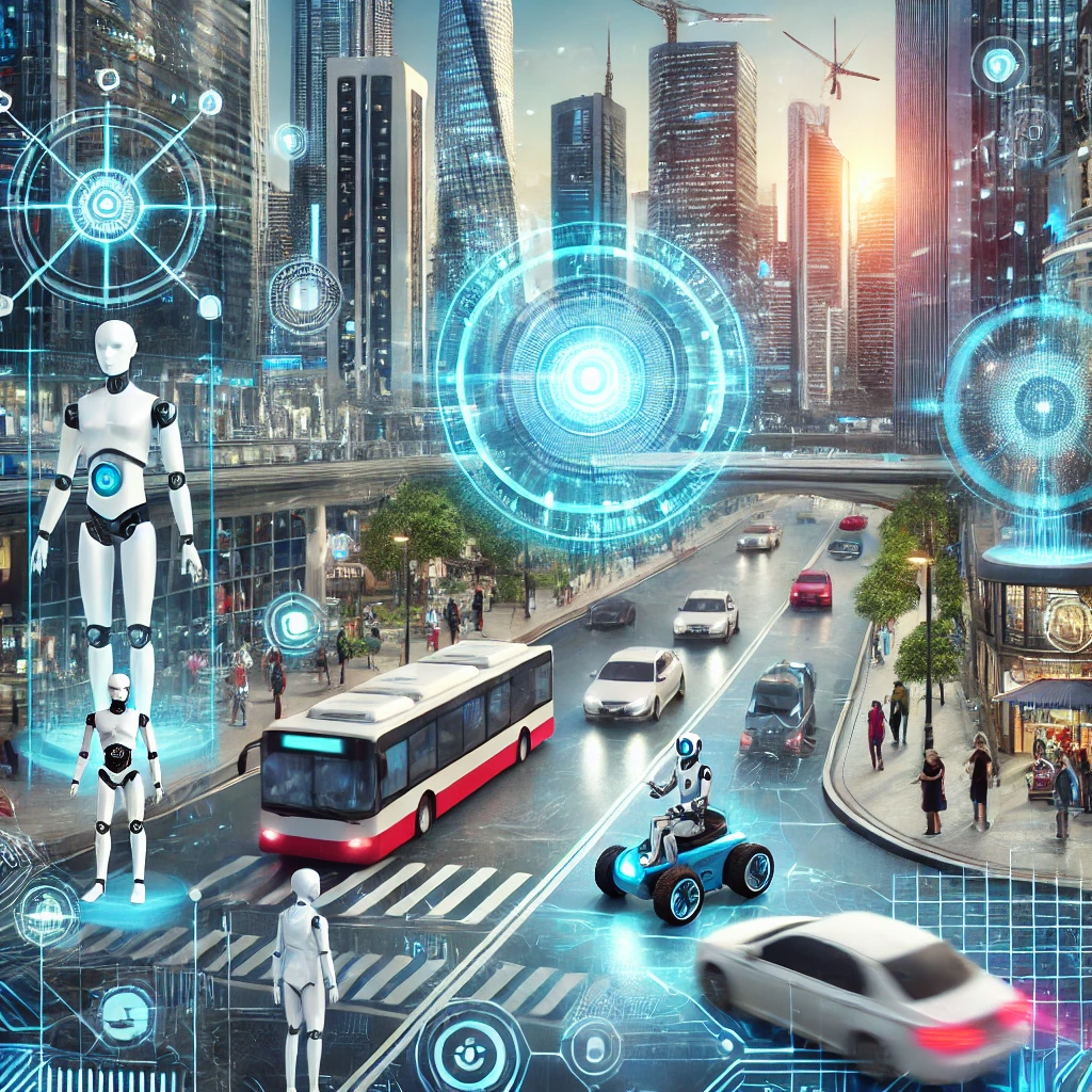 Cos'è l'intelligenza artificiale