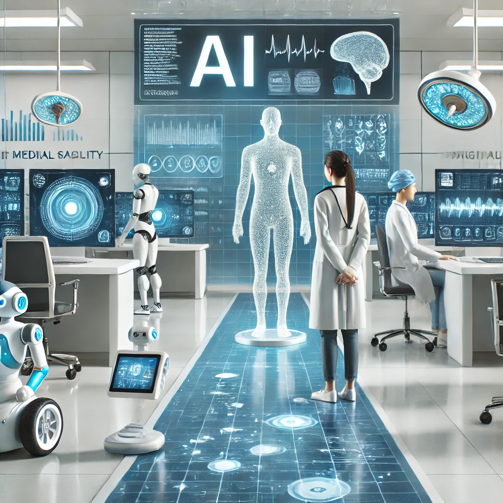 Cos'è l'intelligenza artificiale