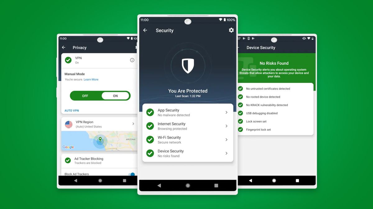 Apk Virus Scanner