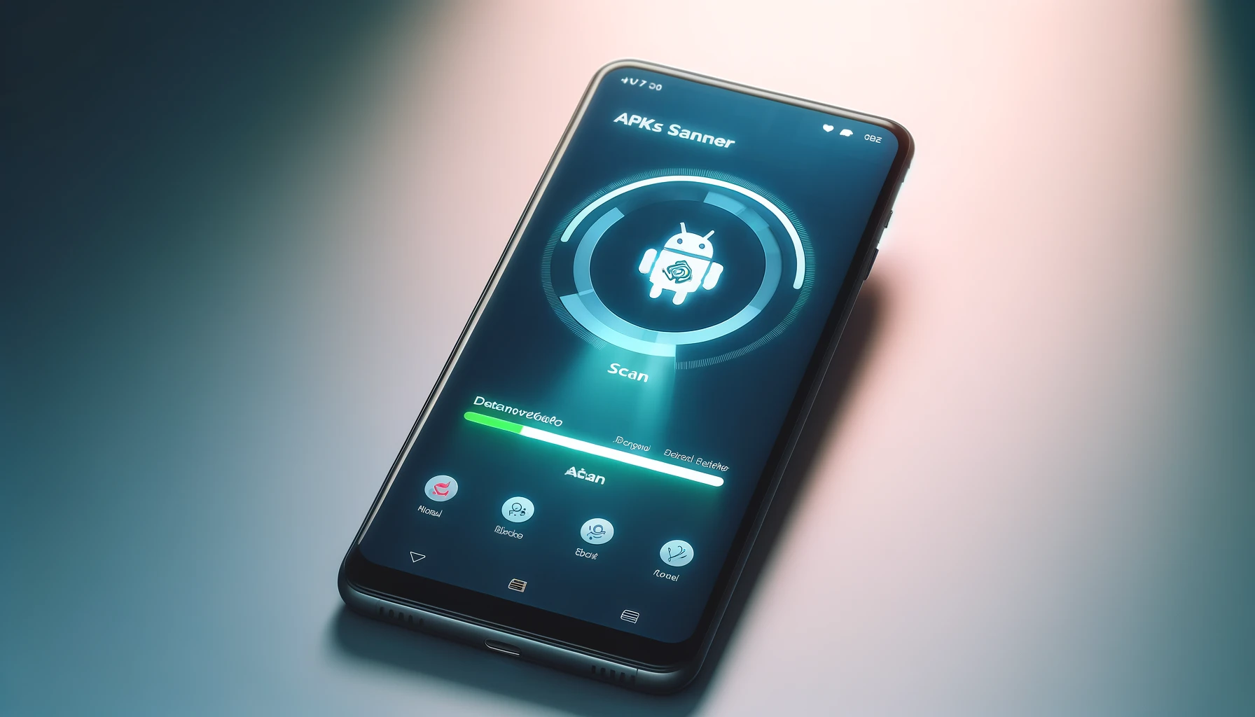 Apk Virus Scanner