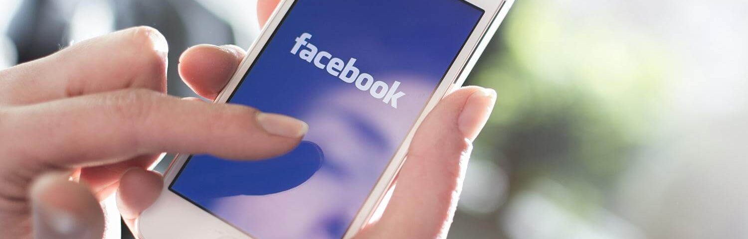 Facebook si chiude da solo