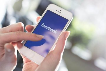 Facebook si chiude da solo