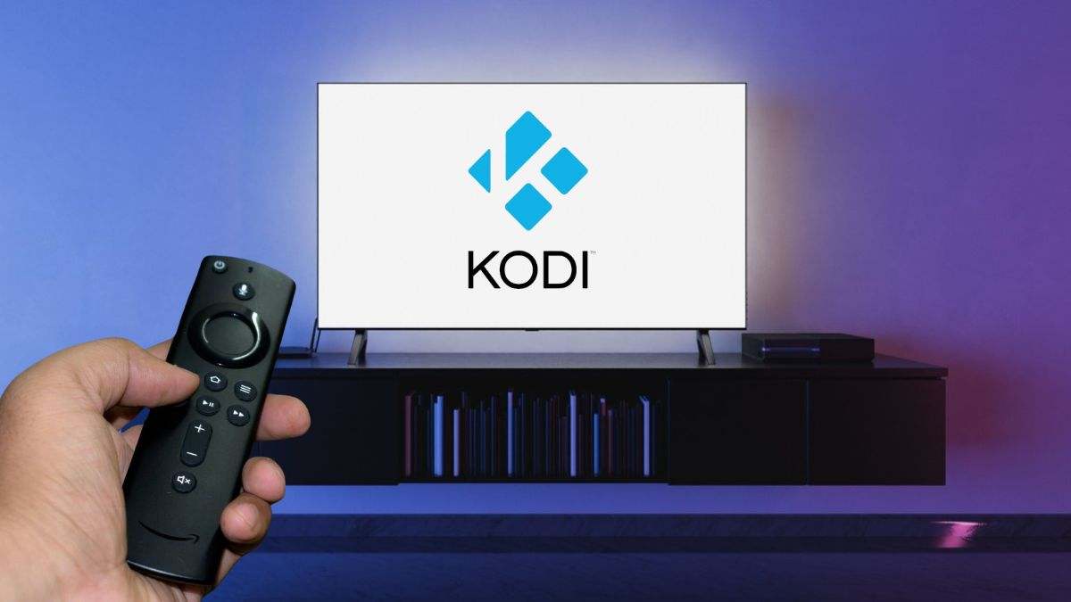 Kodi non si avvia