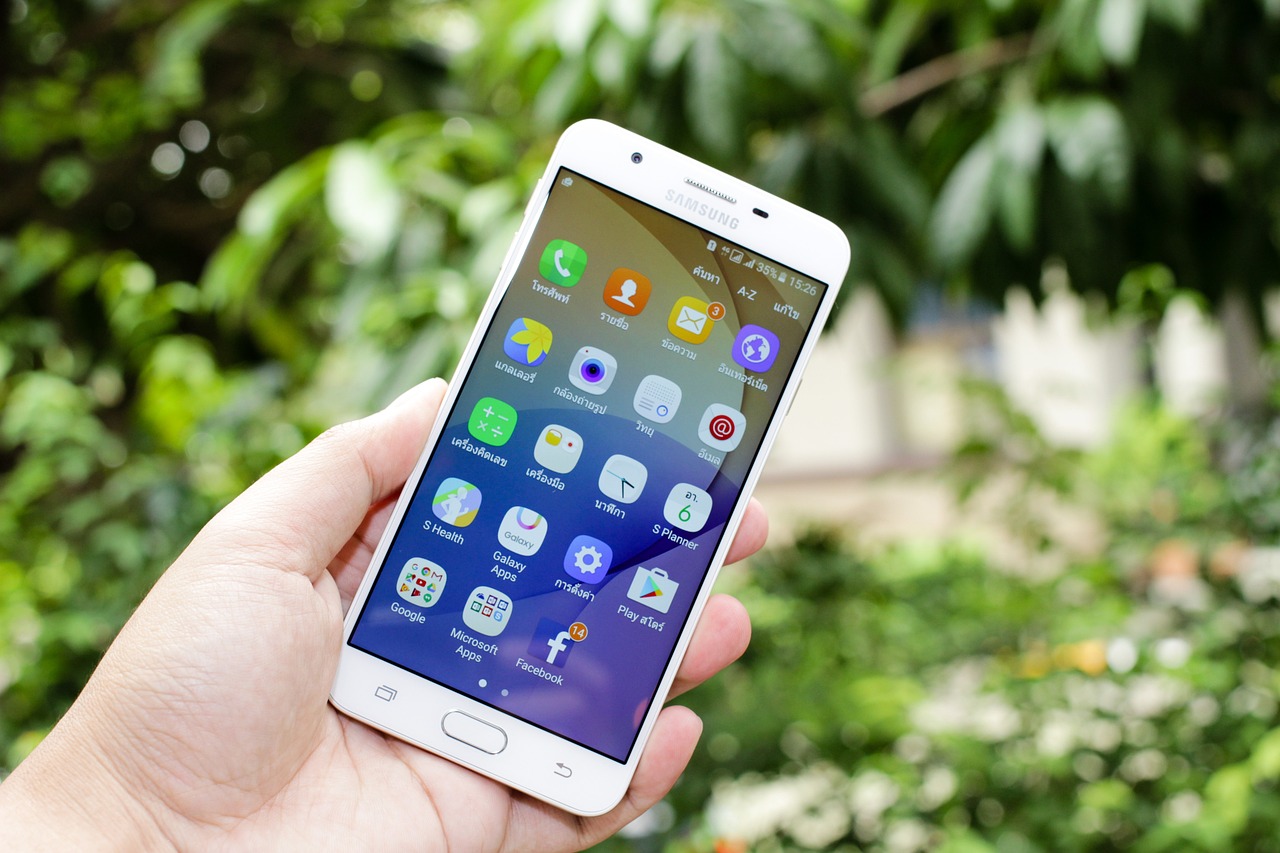 Come liberare spazio su Android