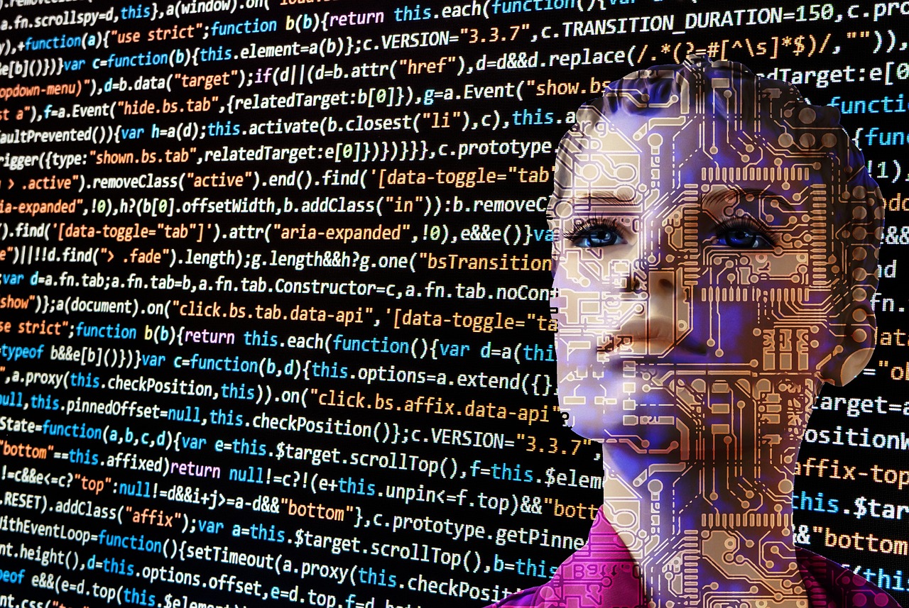 Sviluppo intelligenza artificiale