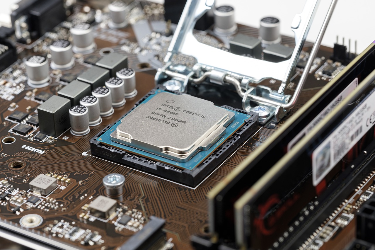 Migliori componenti PC per grafica 3D