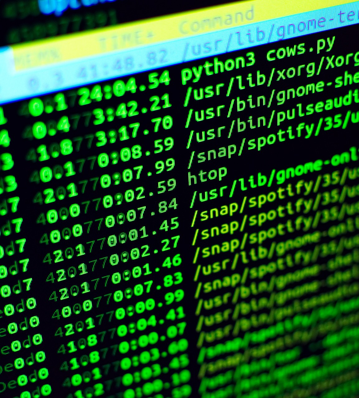 Come usare Linux