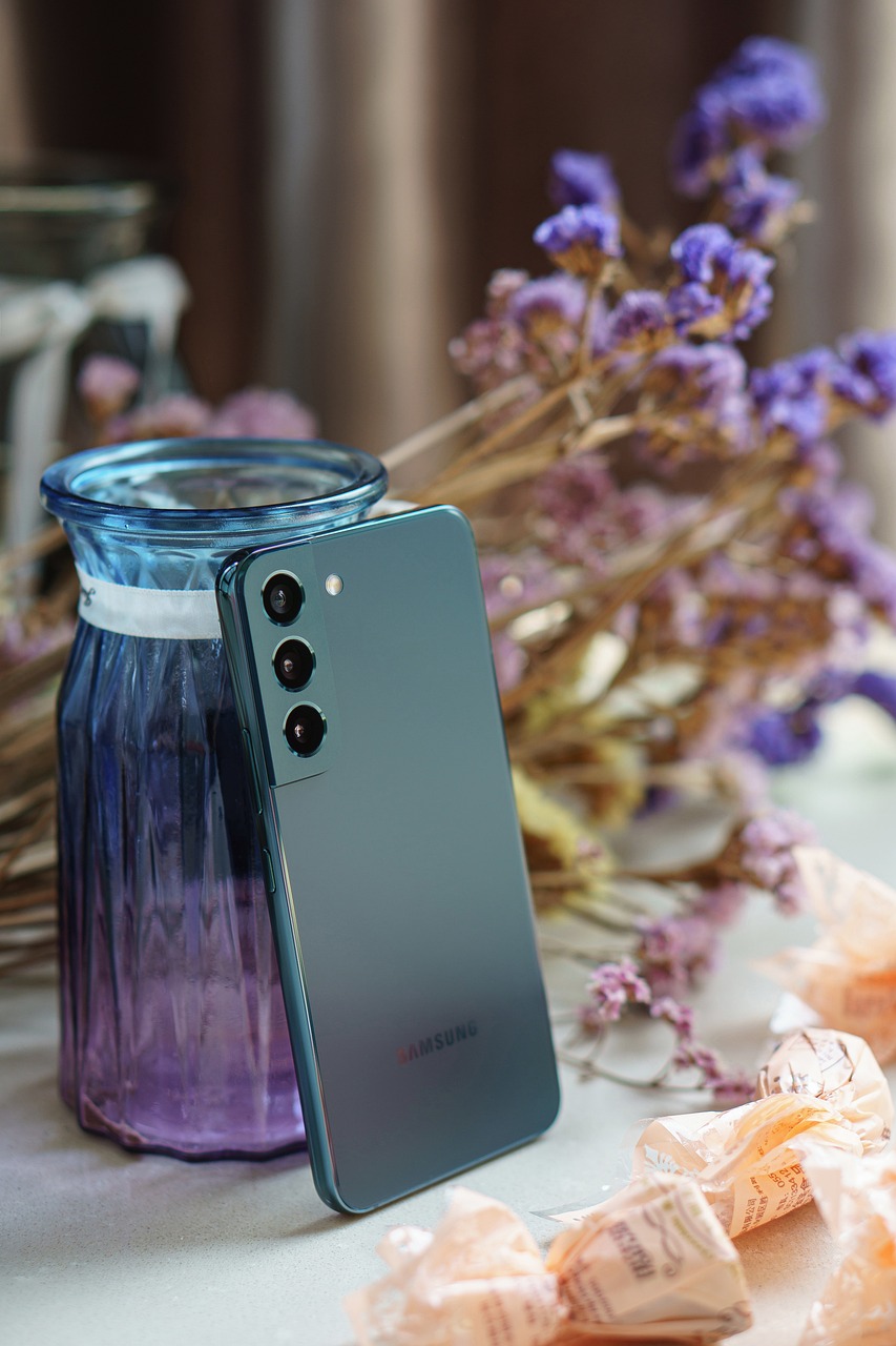 Samsung Galaxy S22 scheda tecnica