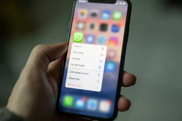 Come vedere quanti messaggi ci sono in una chat