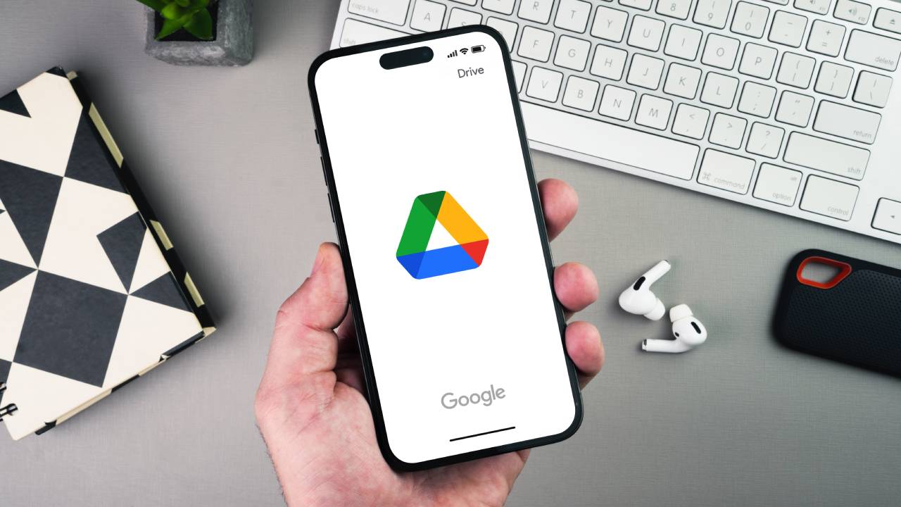 DCIM Android