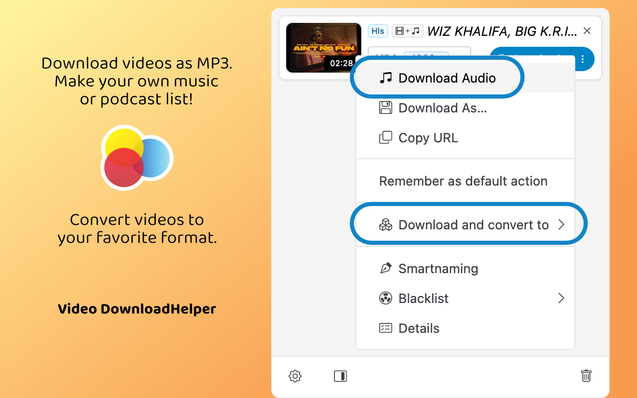 Scaricare video da Mediaset Play online