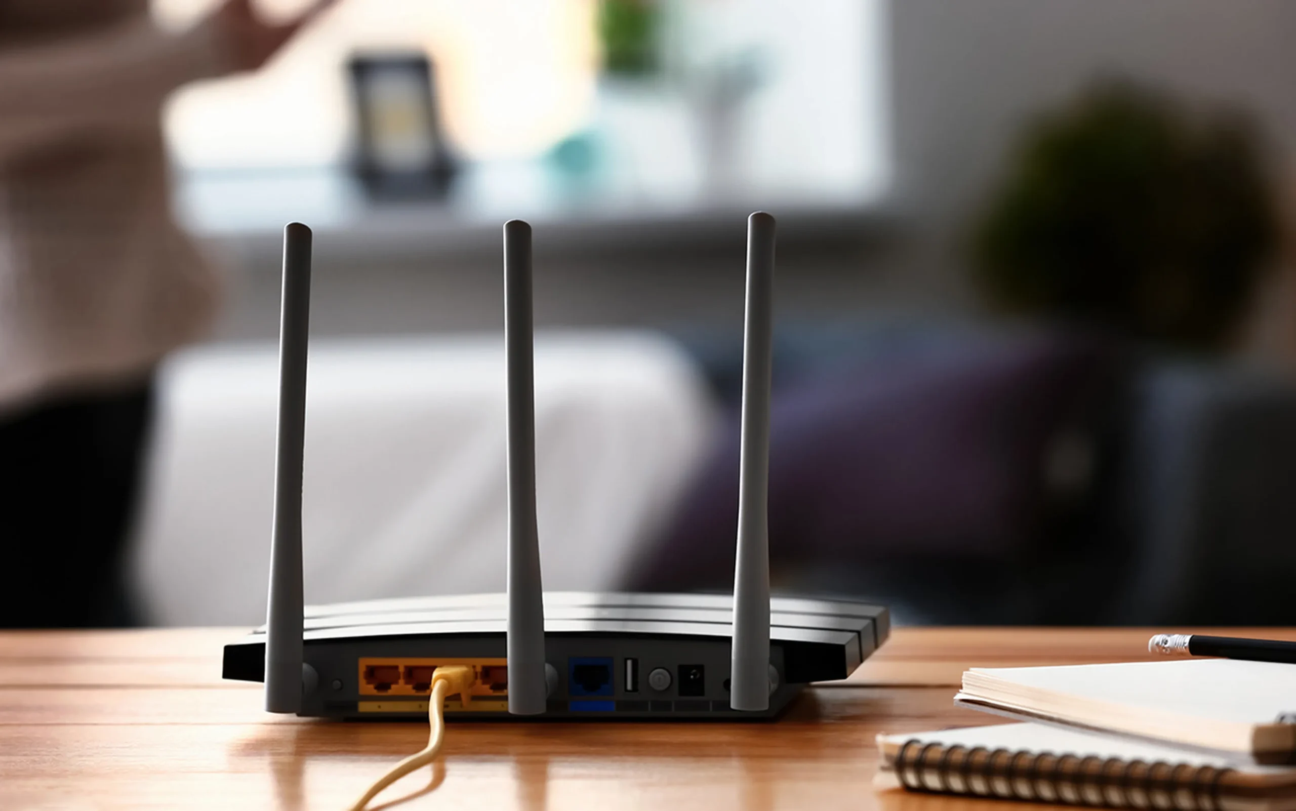 TV Telefunken non si connette a Internet