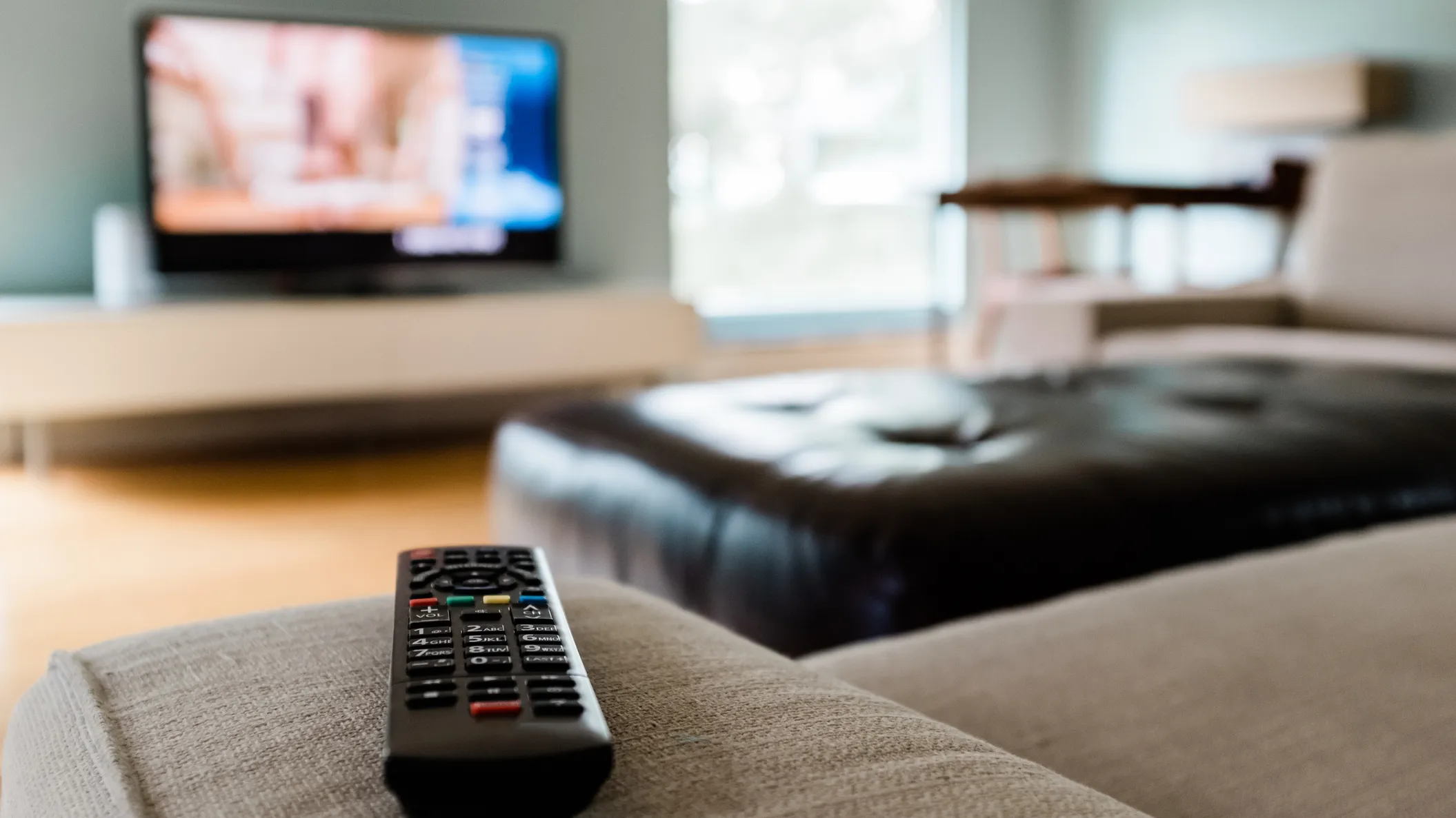 TV Telefunken non si connette a Internet