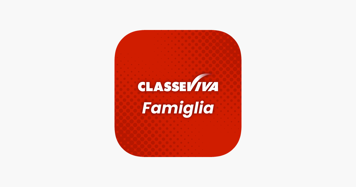 Applicazione di Classeviva