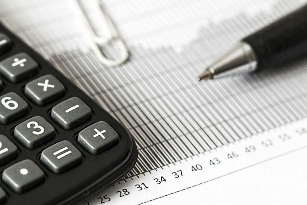 l’immagine rappresenta un file di excel