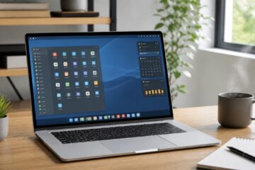 Programmi PC gratis in italiano installati su laptop
