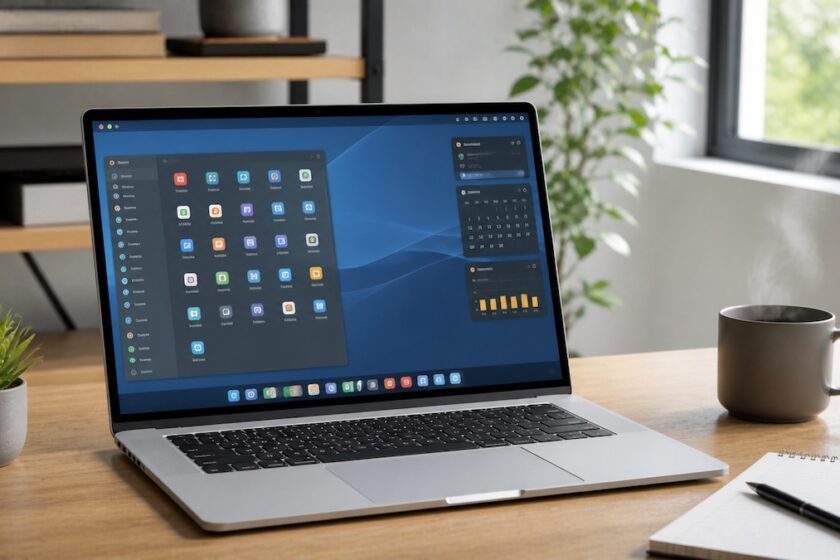 Programmi PC gratis in italiano installati su laptop