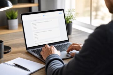 Test informatica di base quiz online su computer