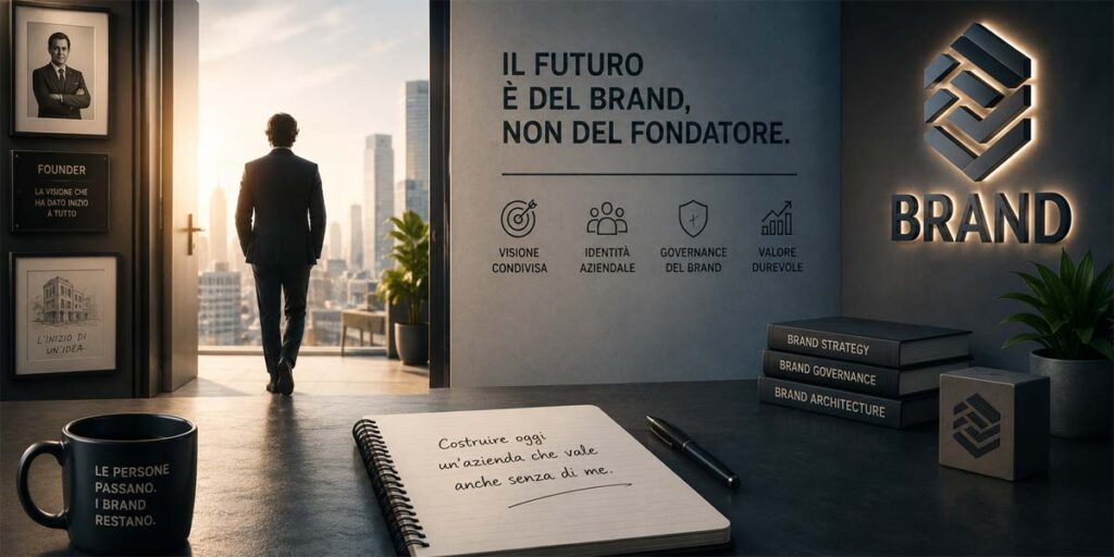 defounderizzazione