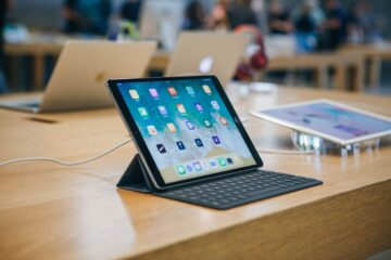 ipad e tastiera
