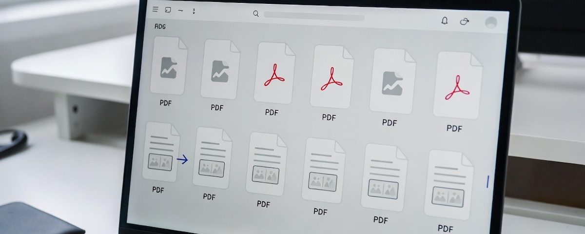 Come unire più file PDF in un unico documento