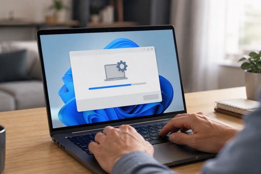 Download e installazione di LibreOffice Writer