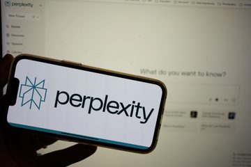 Perplexity cos’è e come funziona su smartphone